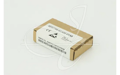 6ES7798-0CA00-0XA0
